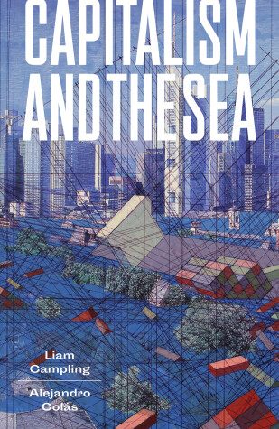 Book cover for Capitalism and the Sea