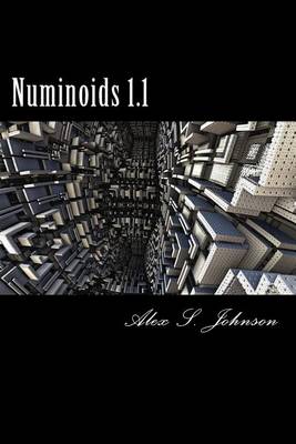 Book cover for Numinoids 1.1