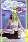 Book cover for Sabrina, the Teenage Witch