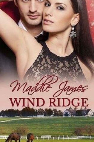 Cover of Wind Ridge