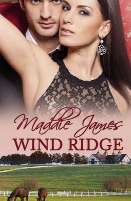 Book cover for Wind Ridge
