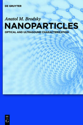 Cover of Nanoparticles