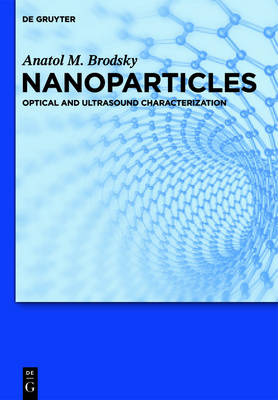 Cover of Nanoparticles