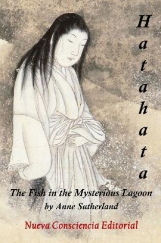 Cover of Hatahata -The Fish in the Mysterious Lagoon