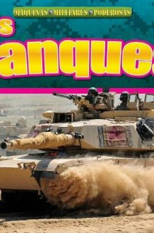 Cover of Los Tanques