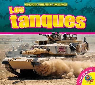 Cover of Los Tanques