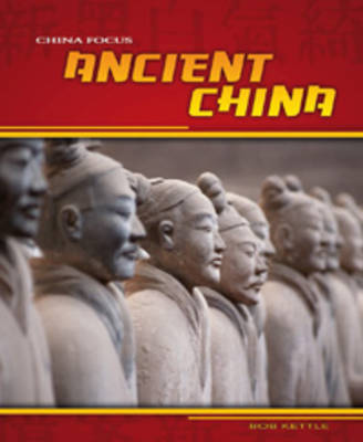 Cover of Ancient China