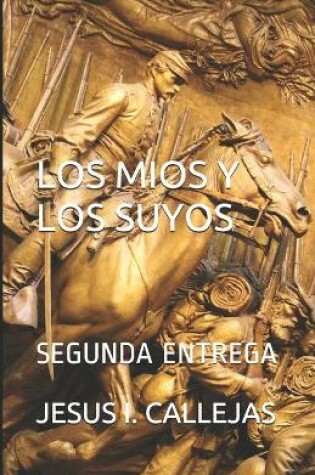 Cover of Los Mios Y Los Suyos