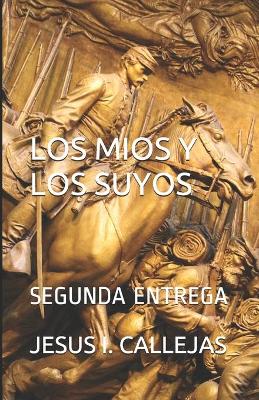 Cover of Los Mios Y Los Suyos