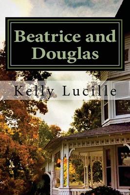 Book cover for Beatrice and Douglas