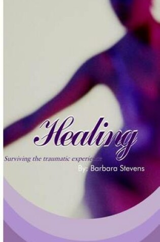 Cover of Healing