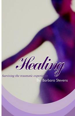 Book cover for Healing