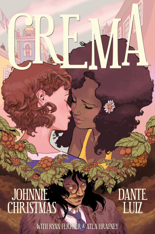 Cover of Crema
