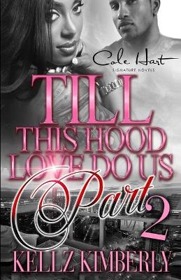 Book cover for Till This Hood Love Do Us Part 2