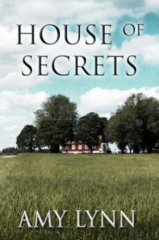 Cover of House of Secrets