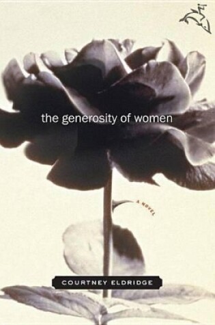 Cover of The Generosity of Women