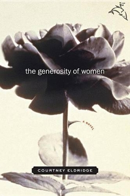 Book cover for The Generosity of Women