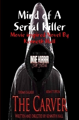 Book cover for Mind of a Serial Killer: The Carver