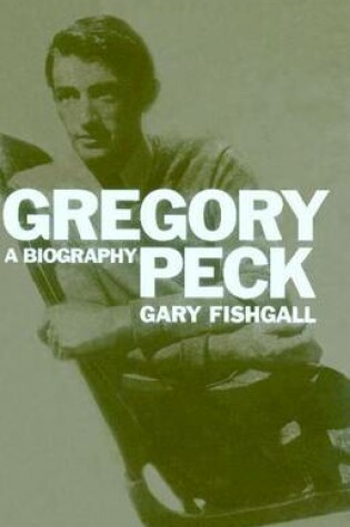 Cover of Gregory Peck