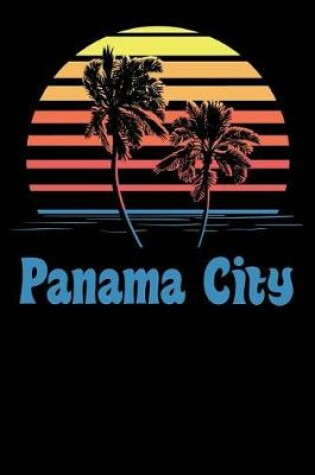 Cover of Panama City