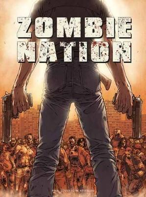 Book cover for Zombies