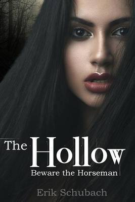 Book cover for The Hollow