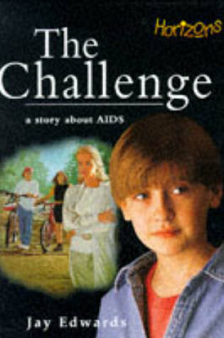 Cover of The Challenge