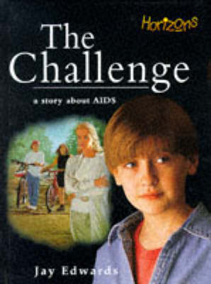 Cover of The Challenge