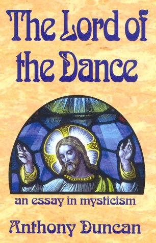 Book cover for Lord of the Dance