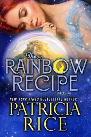 Cover of The Rainbow Recipe