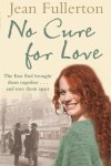 Book cover for No Cure for Love