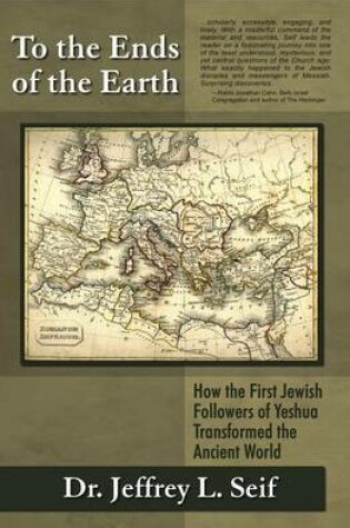 Cover of To the Ends of the Earth