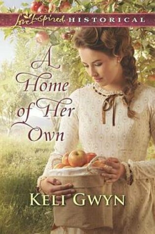 Cover of A Home of Her Own