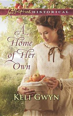 Book cover for A Home of Her Own