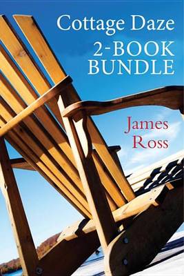 Cover of Cottage Daze 2-Book Bundle