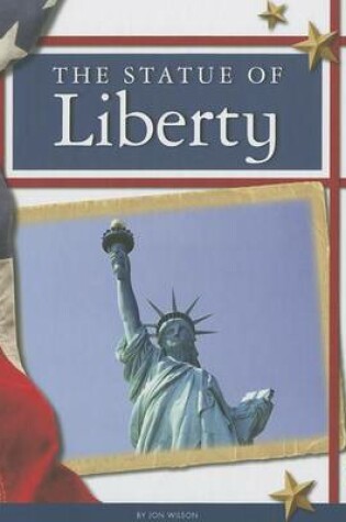 Cover of The Statue of Liberty