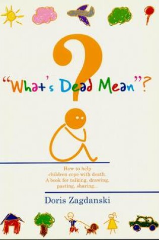Cover of What'S Dead Mean