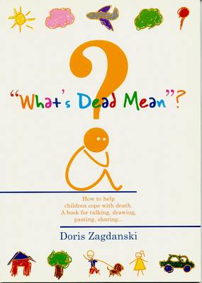 Book cover for What'S Dead Mean