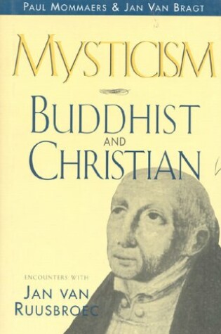 Cover of Mysticism