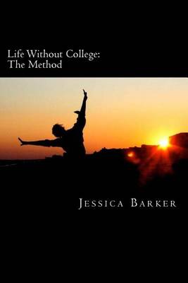 Book cover for Life Without College