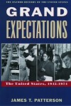 Book cover for Grand Expectations