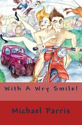 Book cover for With A Wry Smile!