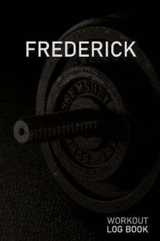 Cover of Frederick