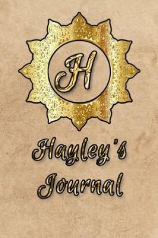 Cover of Hayley