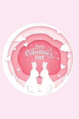 Cover of Happy Valentine's Day