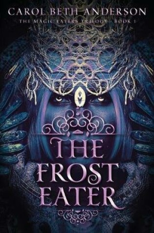 Cover of The Frost Eater