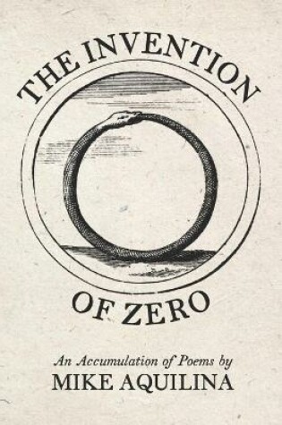 Cover of The Invention of Zero