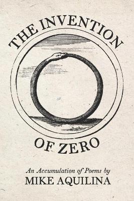 Book cover for The Invention of Zero