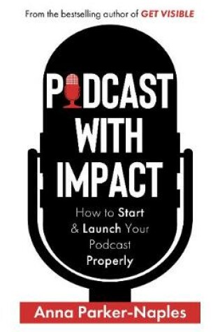 Cover of Podcast With Impact