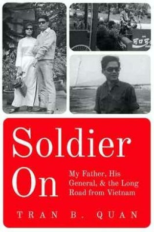 Cover of Soldier On